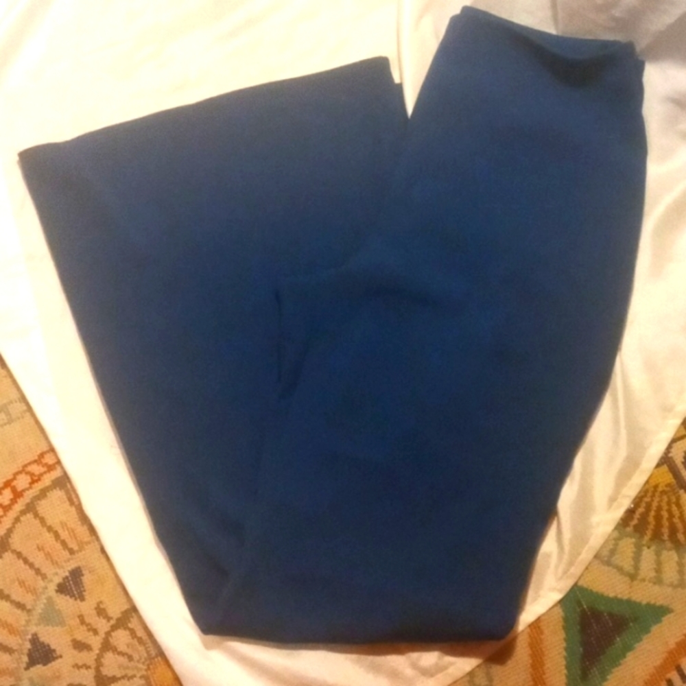 Women's flare trouser